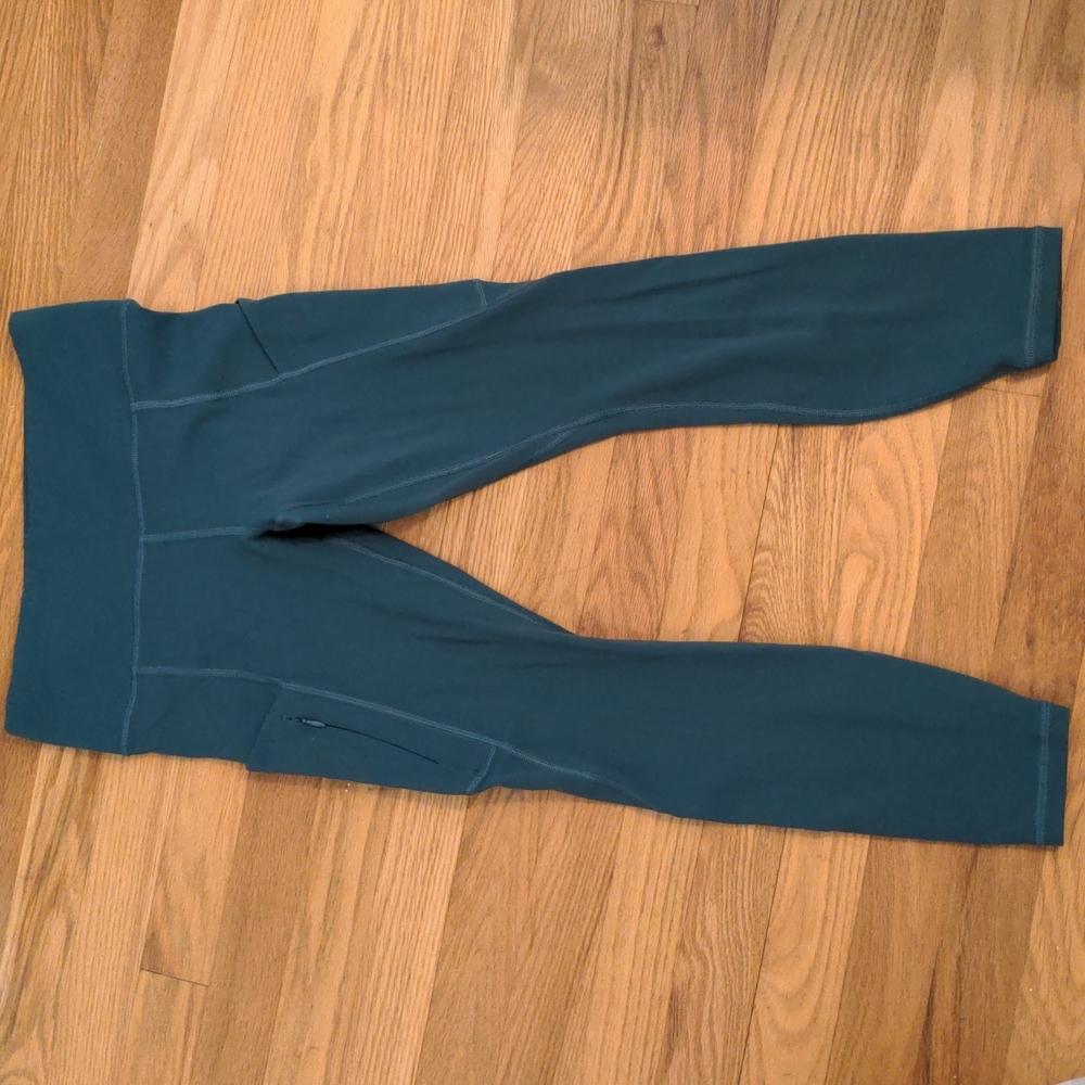 Athleta leggings
